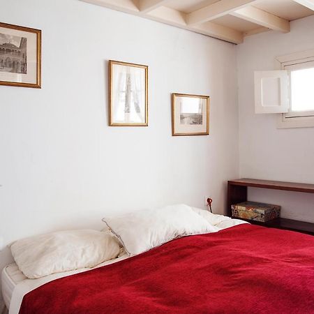 Rentalsevilla Galera Экстерьер фото