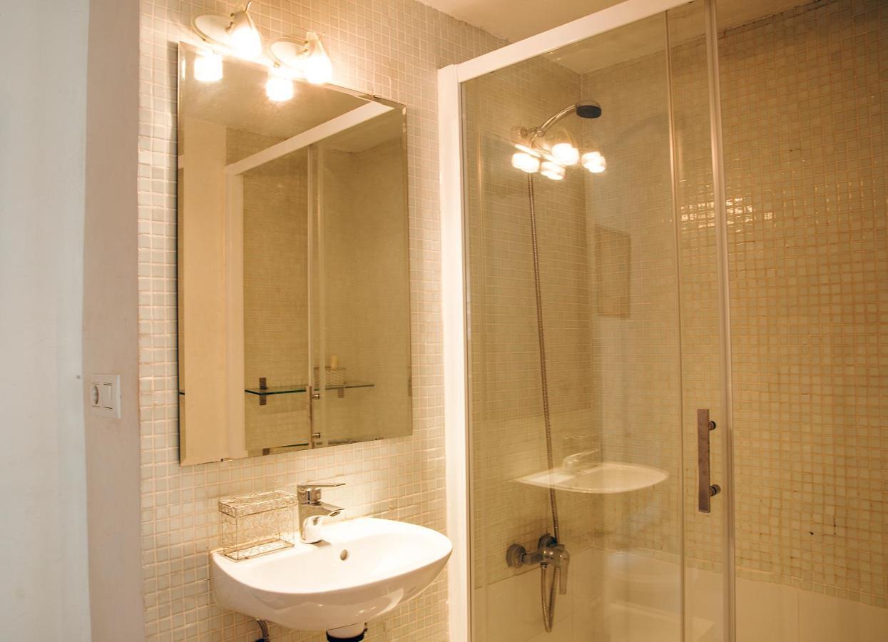 Rentalsevilla Galera Экстерьер фото